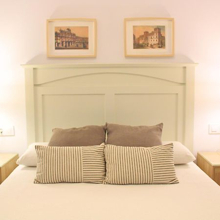 Apartamento La Gruta - Nogal By Sierra Viva Aracena Kültér fotó