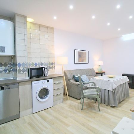 Apartamento La Gruta - Nogal By Sierra Viva Aracena Kültér fotó