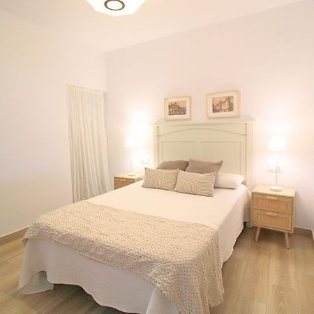 Apartamento La Gruta - Nogal By Sierra Viva Aracena Kültér fotó
