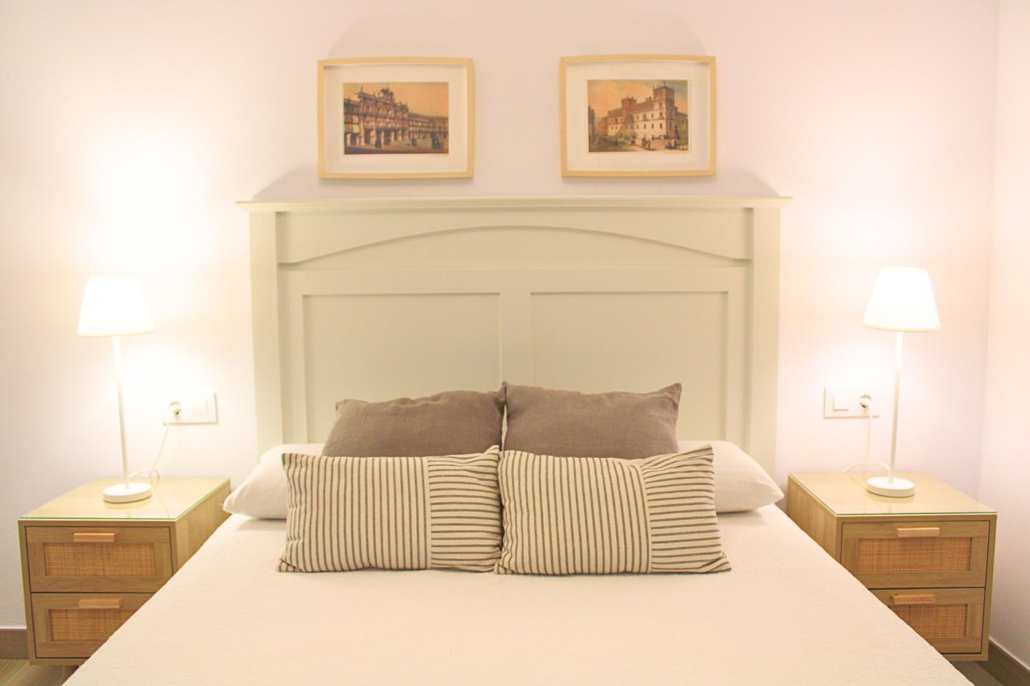 Apartamento La Gruta - Nogal By Sierra Viva Aracena Kültér fotó