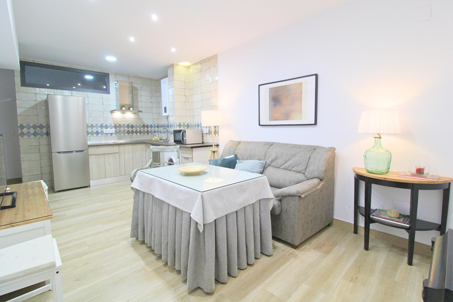Apartamento La Gruta - Nogal By Sierra Viva Aracena Kültér fotó