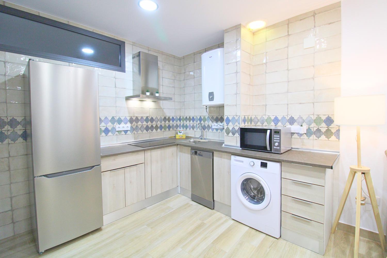 Apartamento La Gruta - Nogal By Sierra Viva Aracena Kültér fotó