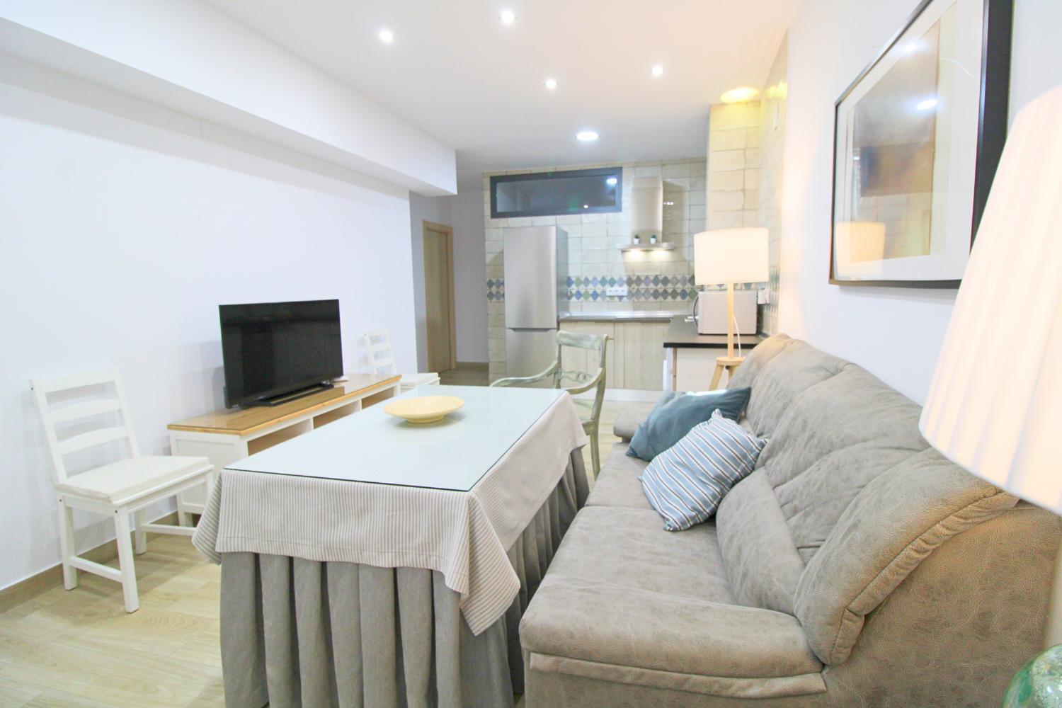 Apartamento La Gruta - Nogal By Sierra Viva Aracena Kültér fotó